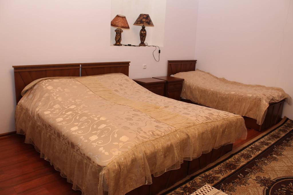 Hotel Mira Goris Exterior foto