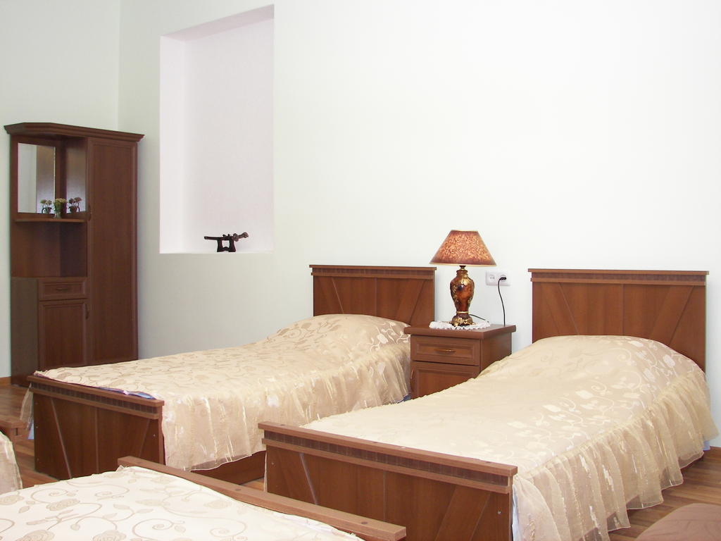 Hotel Mira Goris Habitación foto