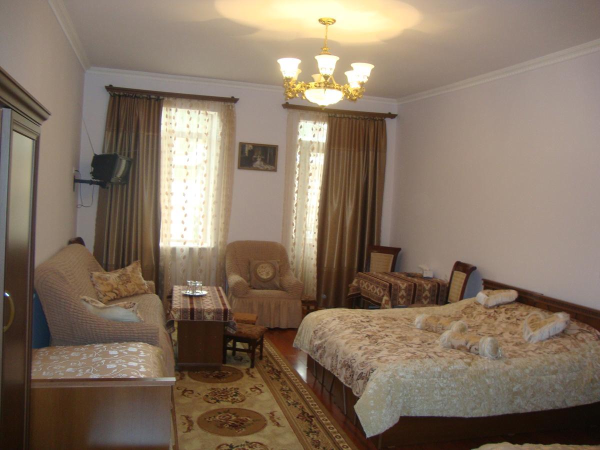 Hotel Mira Goris Exterior foto